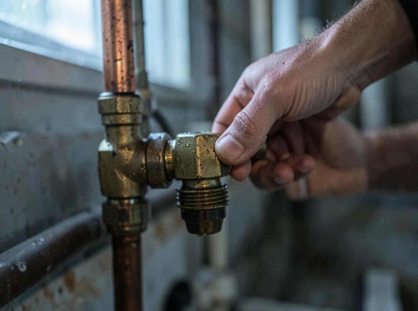 Emergency Plumber New Burnside, IL FAQs
